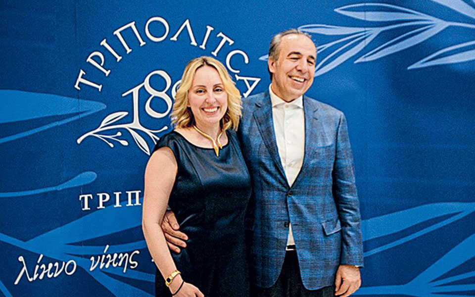 Μια συλλογή – «πράξη αγάπης για την πατρίδα» παρουσιάζεται στο Ιδρυμα Κακογιάννη-1