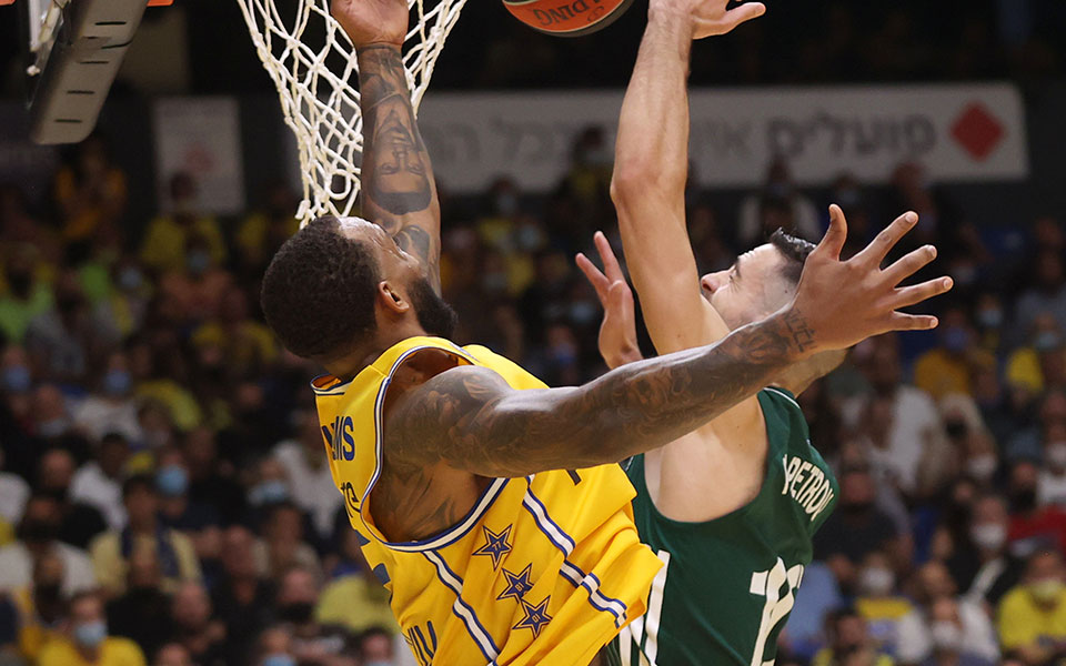 euroleague-μακάμπι-τελ-αβίβ-παναθηναϊκός-77-73-561550873