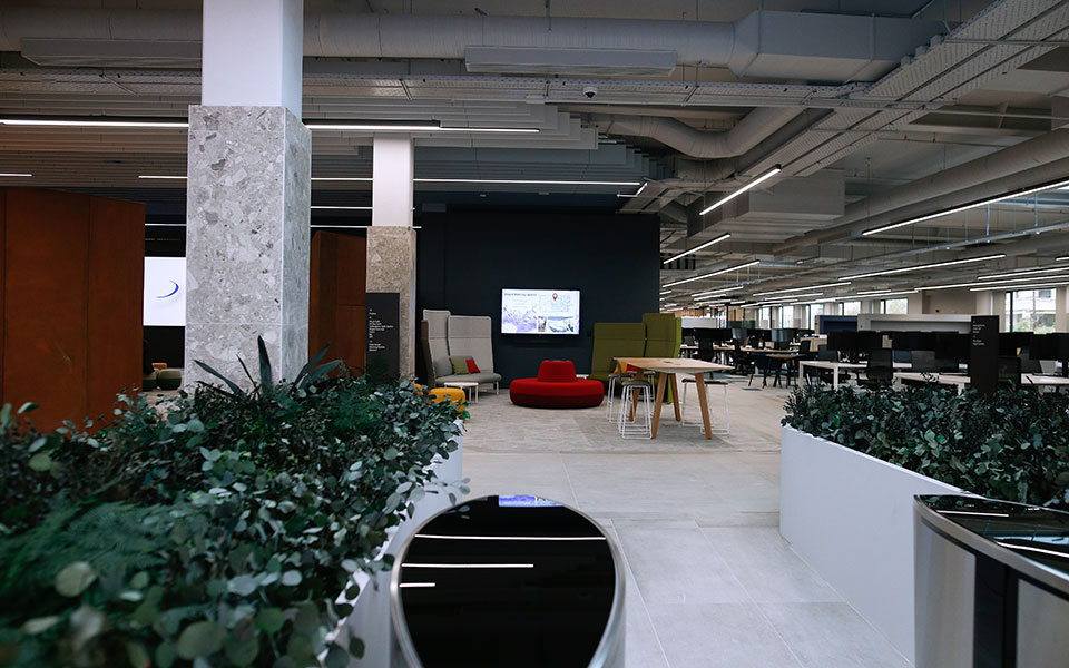 Μητσοτάκης: Επένδυση σταθμός για τη Θεσσαλονίκη το Κέντρο Ψηφιακής Καινοτομίας της Pfizer-3