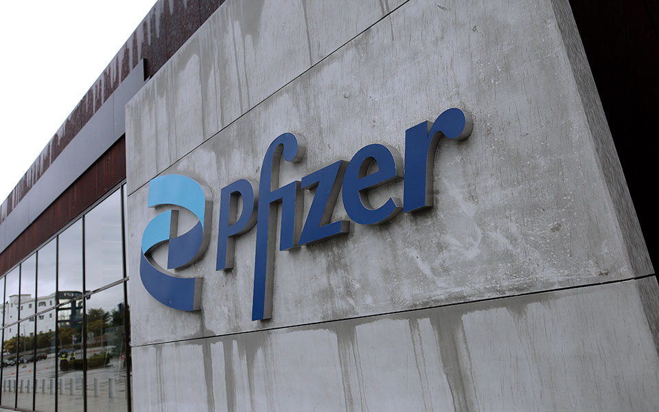 Μητσοτάκης: Επένδυση σταθμός για τη Θεσσαλονίκη το Κέντρο Ψηφιακής Καινοτομίας της Pfizer-4