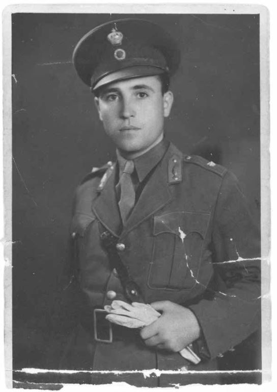 28η Oκτωβρίου 1940: Ένα ημερολόγιο πολέμου-3