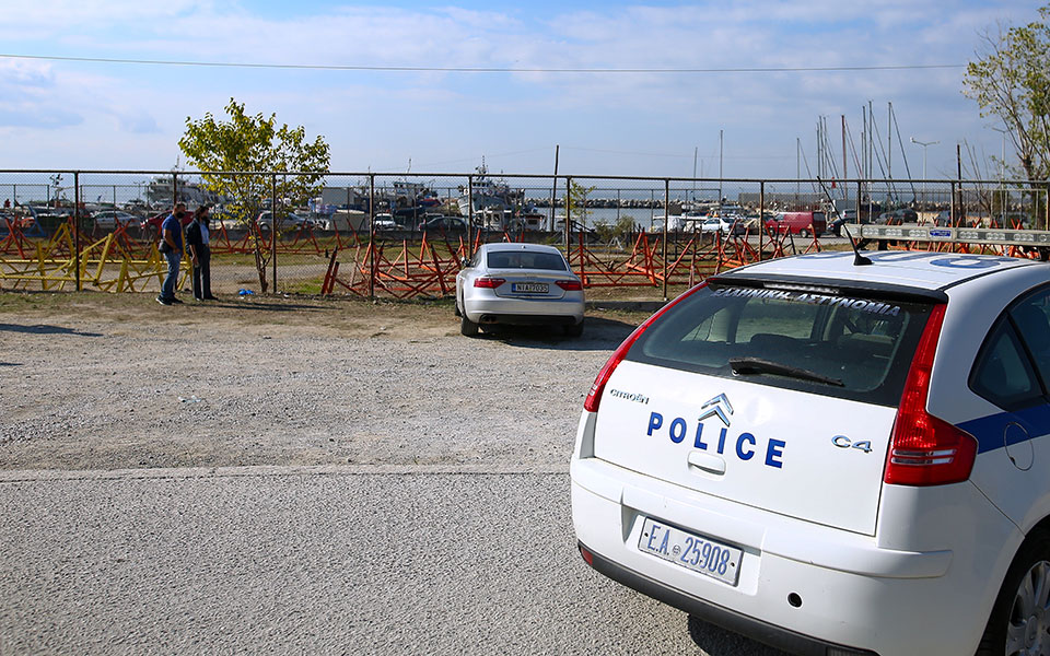 Θεσσαλονίκη: Νεκρός βρέθηκε ο ποδοσφαιριστής Νίκος Τσουμάνης-1