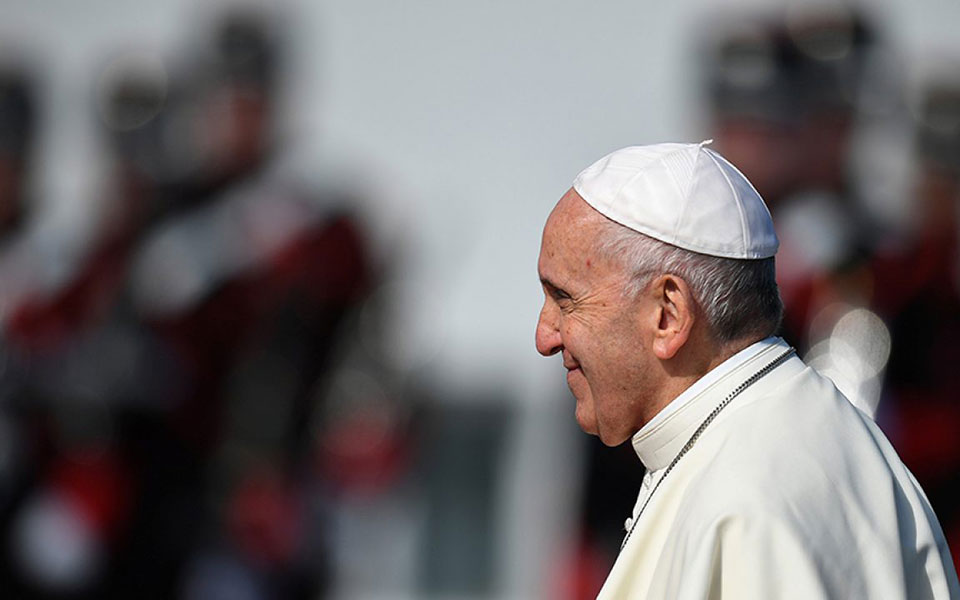 ευχές-του-πάπα-στον-βαρθολομαίο-561551746