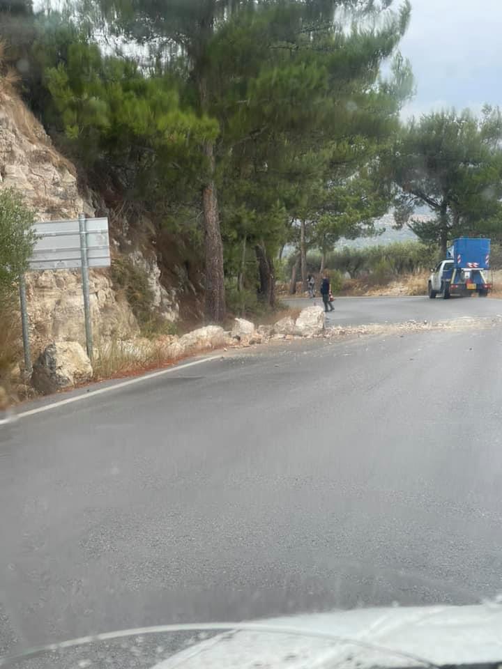 Σεισμός 6,3 Ρίχτερ στην Κρήτη: Κατέρρευσε εκκλησάκι στη Σητεία, ζημιές σε κτίρια-6