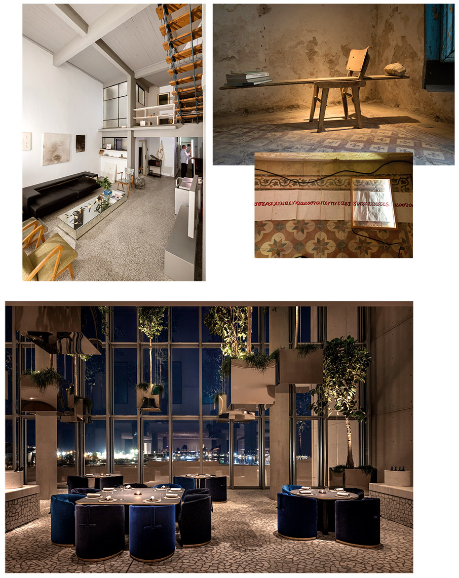 3 design στάσεις στην Αθήνα-4