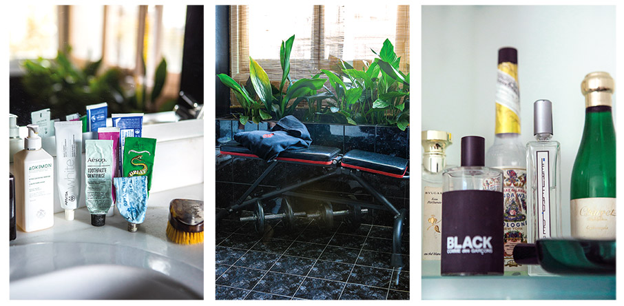 Μελέτης Κοροπούλης: Aισθητική & φαντασία-1