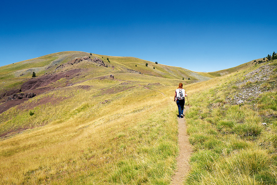 Στην κορυφή του Σμόλικα-5