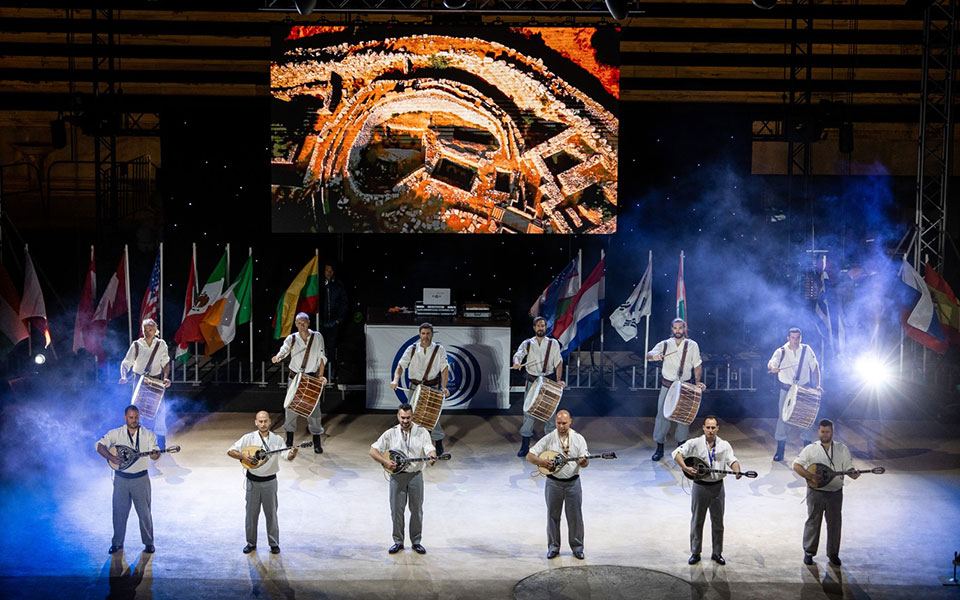 Η Αθήνα «άνοιξε» την αγκαλιά της στον παγκόσμιο εργασιακό αθλητισμό-2