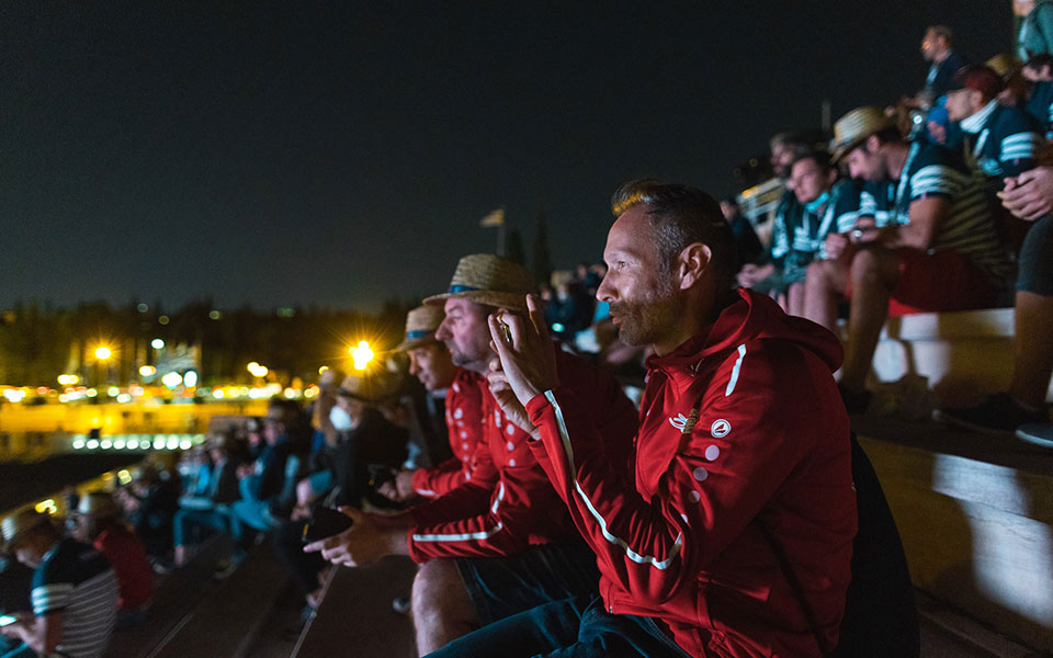 Η Αθήνα «άνοιξε» την αγκαλιά της στον παγκόσμιο εργασιακό αθλητισμό-3