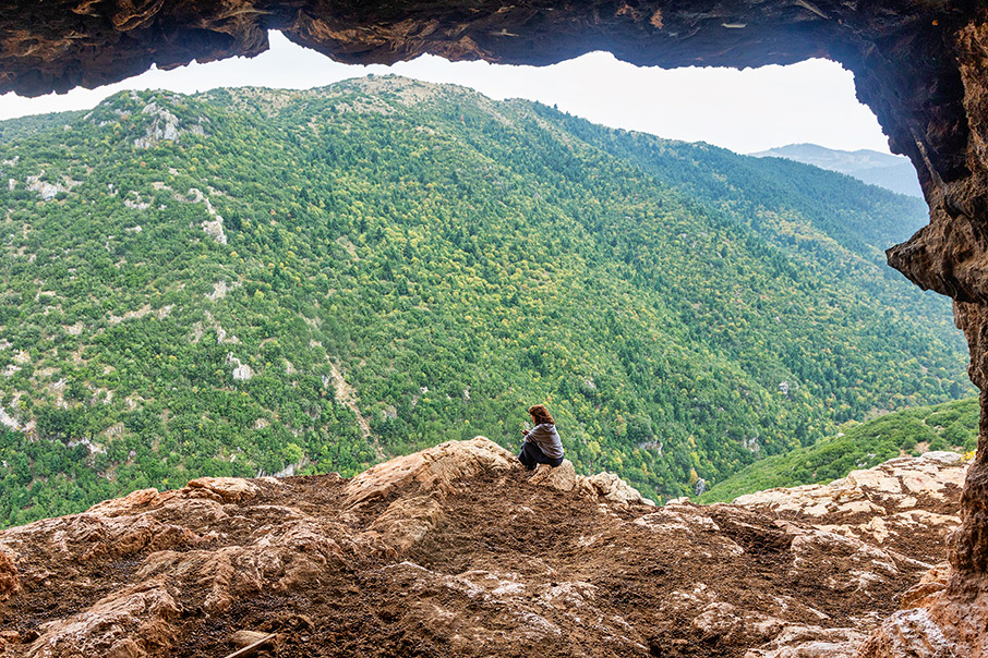 Στη σκιά του Μαινάλου-3