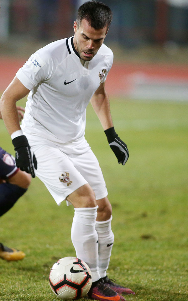 Από ασφυξία προήλθε ο θάνατος του Νίκου Τσουμάνη-2