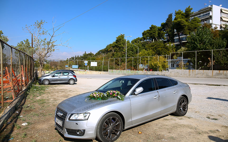 Από ασφυξία προήλθε ο θάνατος του Νίκου Τσουμάνη-1