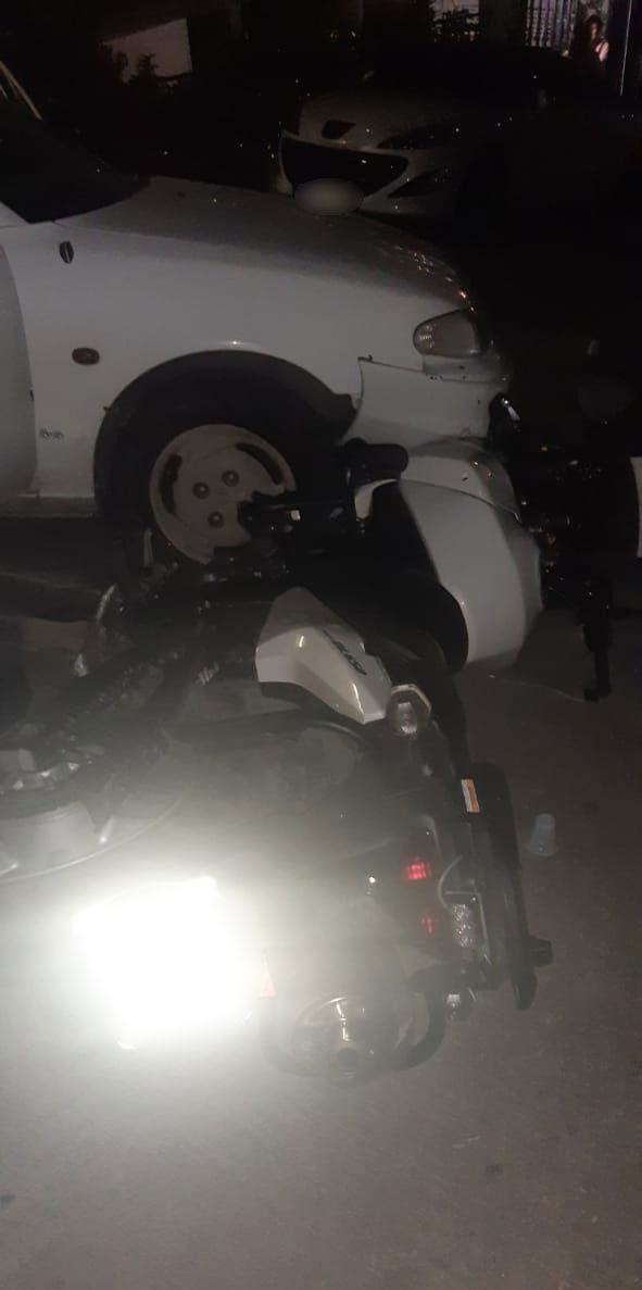 Πέραμα: Το χρονικό της αιματηρής καταδίωξης – Η ασυνεννοησία, οι διάλογοι και τα βίντεο-3