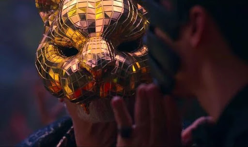 Squid Game: Ποιοι είναι οι VIP με τις μάσκες – «Δεν μας μάζεψαν από τον δρόμο»-1