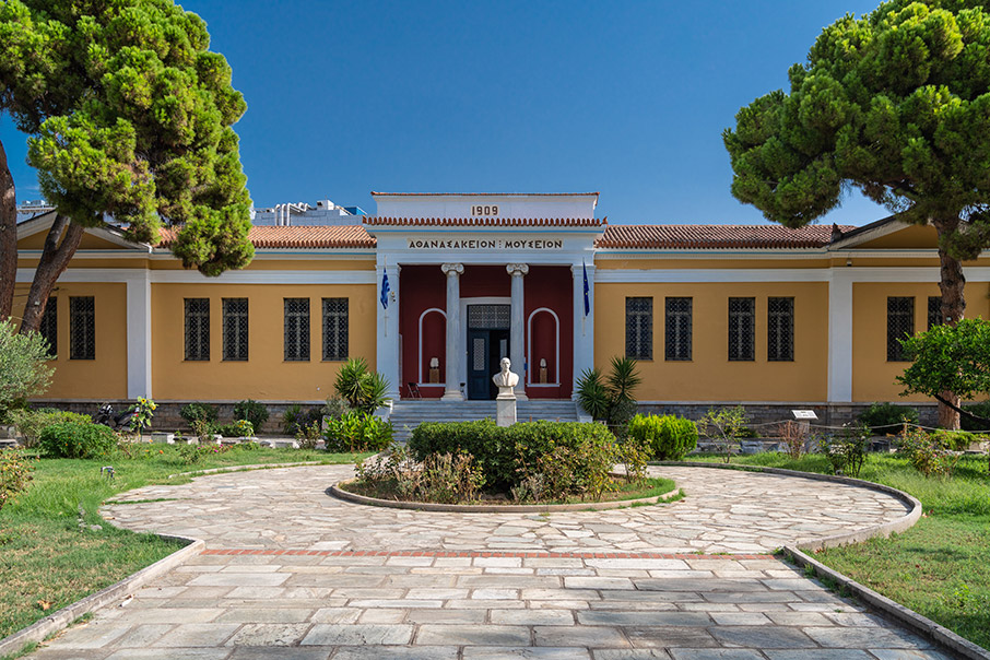 Βόλος: Διαδρομές για καλοφαγάδες-10