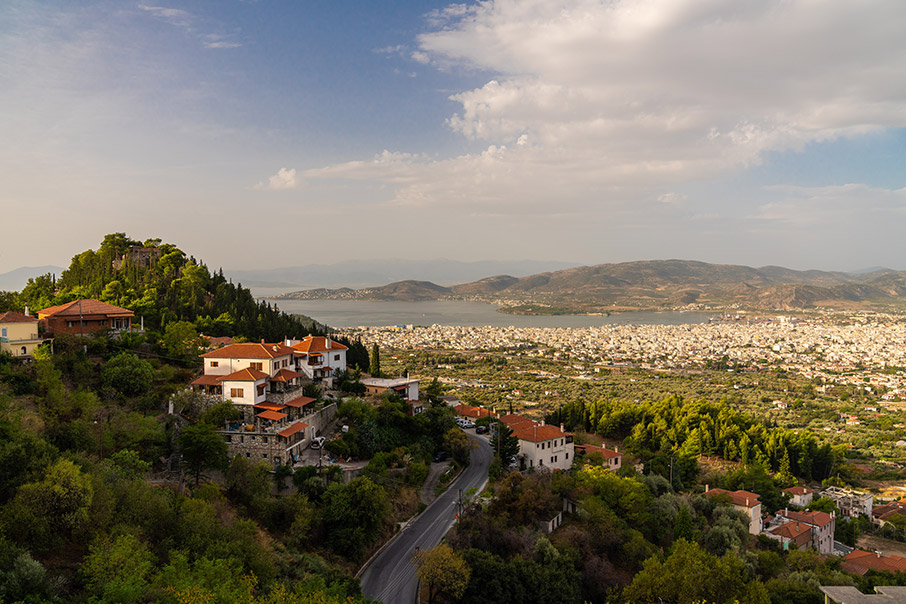Βόλος: Διαδρομές για καλοφαγάδες-2