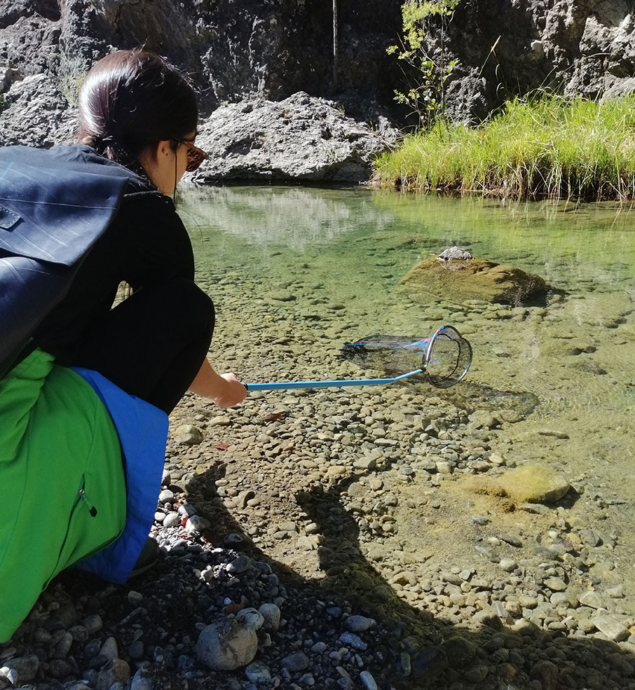 Οι πολίτες συμπράττουν για τον Αώο-3