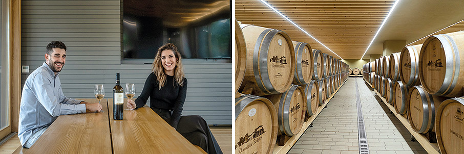 Αρκαδία: Με τα αρώματα του Μοσχοφίλερου-5