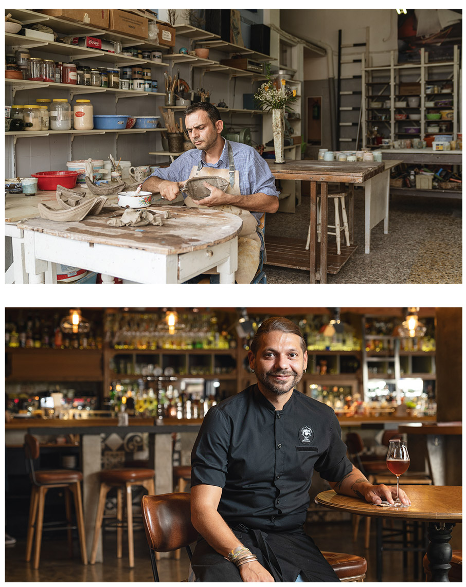 Βόλος: Διαδρομές για καλοφαγάδες-8