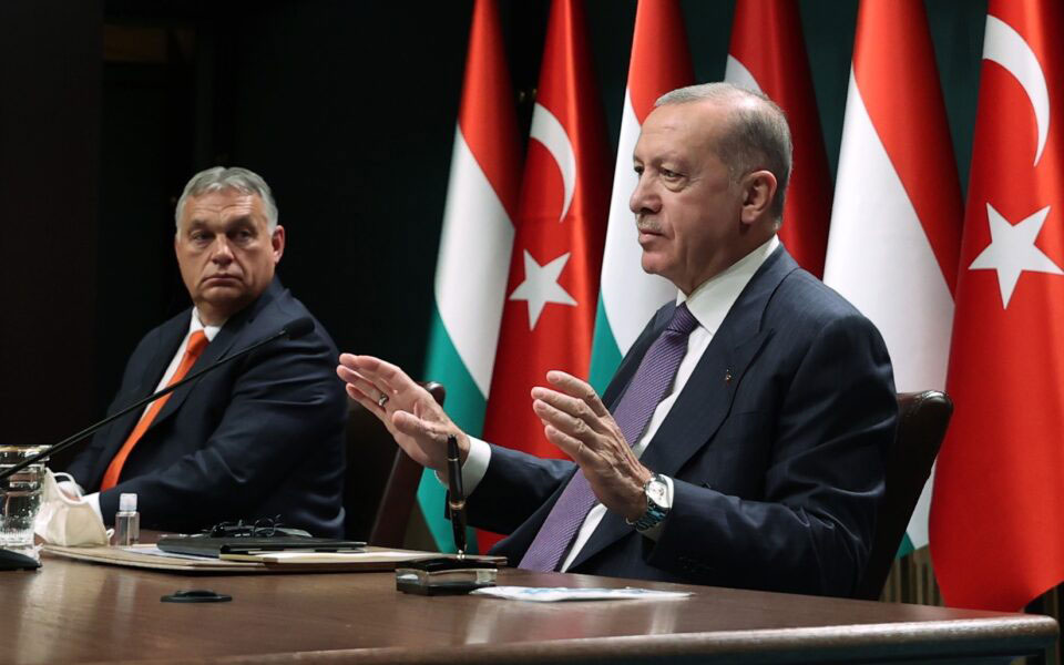 Προληπτικά μέτρα στα σύνορα μετά τις απειλές Ερντογάν-1