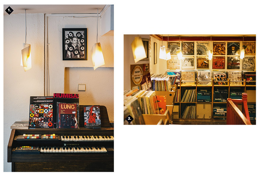 Δισκοβόλτες στο κέντρο της πόλης-4