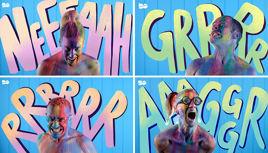 Η Φάρμα των ζώων του Τζώρτζ Όργουελ στο Θέατρο Rex-1