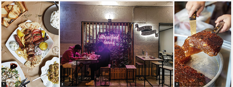 Τρίκαλα: Η πόλη που ξέρει από ευ ζην-13