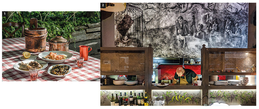 Αρκαδία: Με τα αρώματα του Μοσχοφίλερου-10