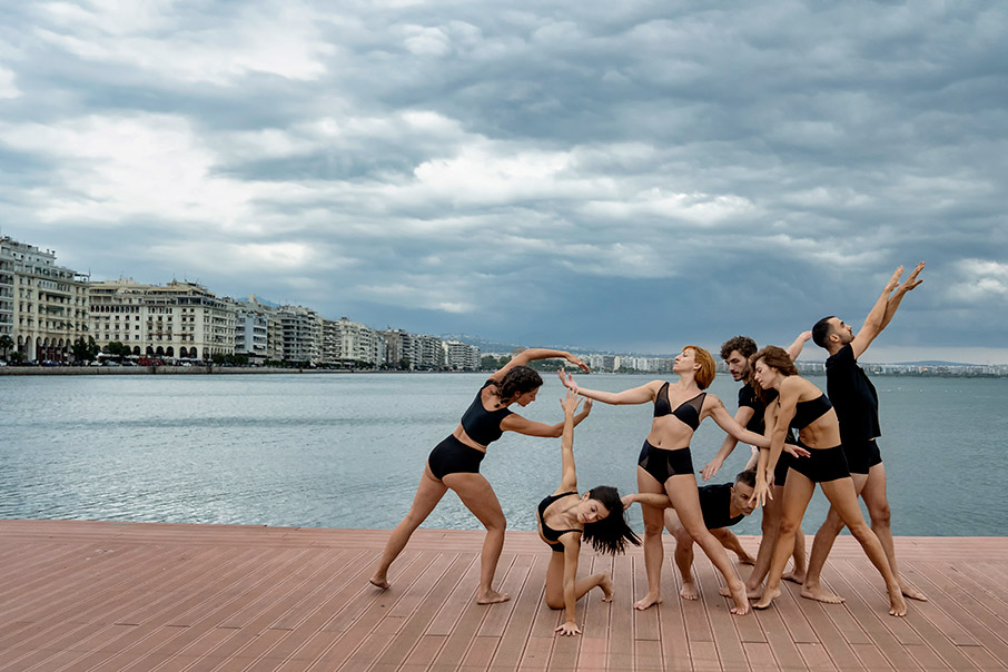 Θεσσαλονίκη: Η τέχνη δείχνει τον δρόμο-4