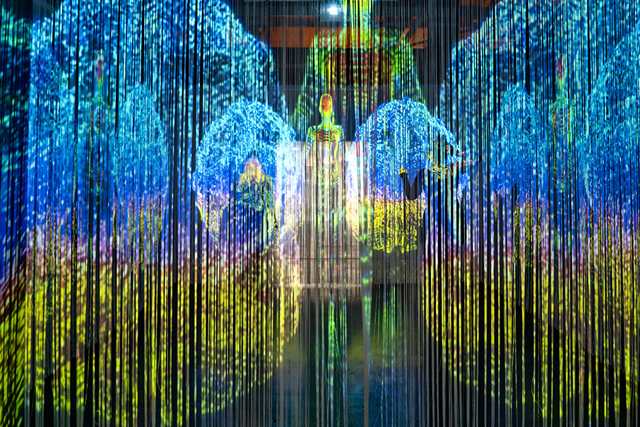 Θεσσαλονίκη: Η τέχνη δείχνει τον δρόμο-2