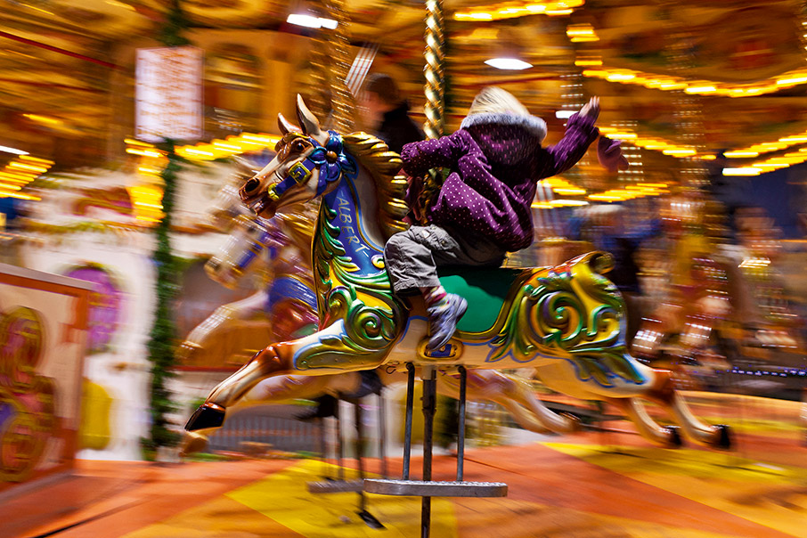 Το Λονδίνο ξέρει να γιορτάζει-1