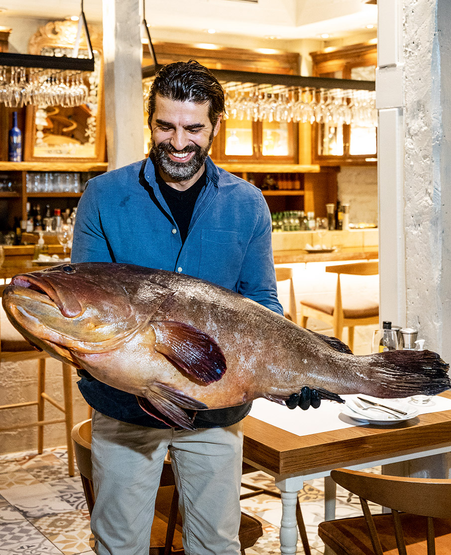 Aληθινή ψαροφαγία-1