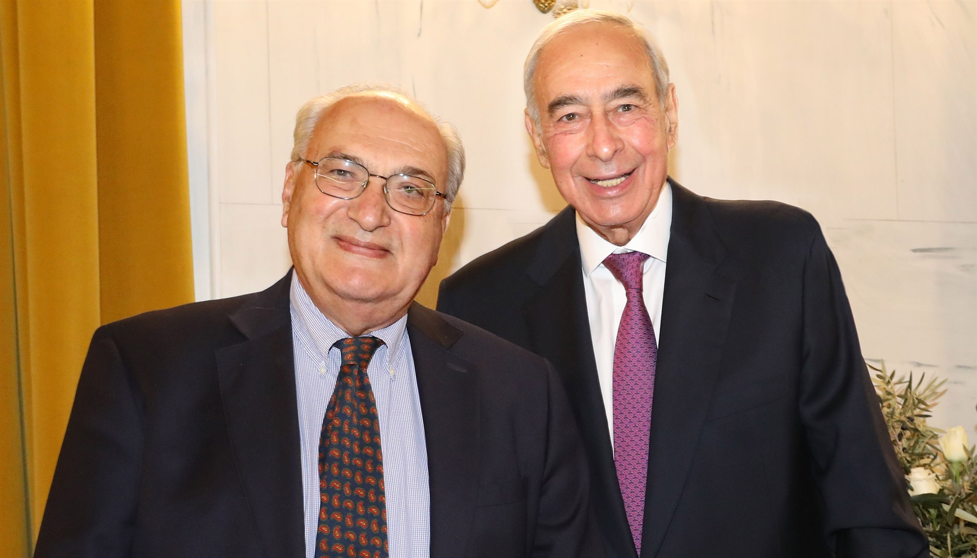 Παρουσιάστηκε στην Παλαιά Βουλή το ιστορικό λεύκωμα «Ο ναυτικός αγώνας του 1821»-2