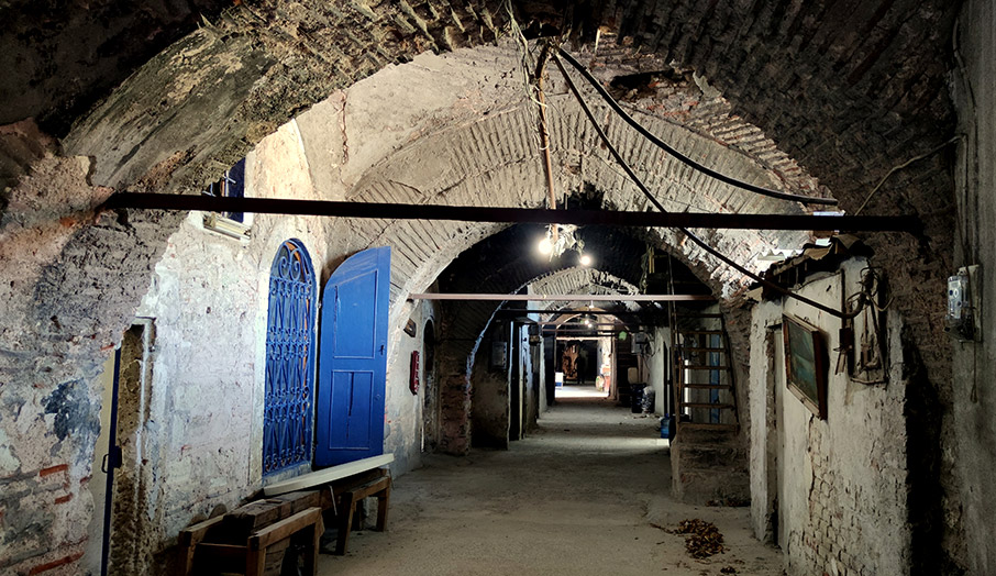 Κωνσταντινούπολη: Ξένος στο άλλοτε σπίτι μου-10