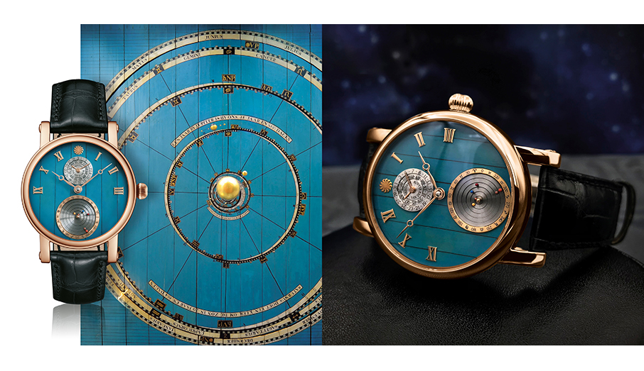 Αυτοί είναι οι νικητές στα Όσκαρ Ωρολογοποιίας της Γενεύης για το 2021-10