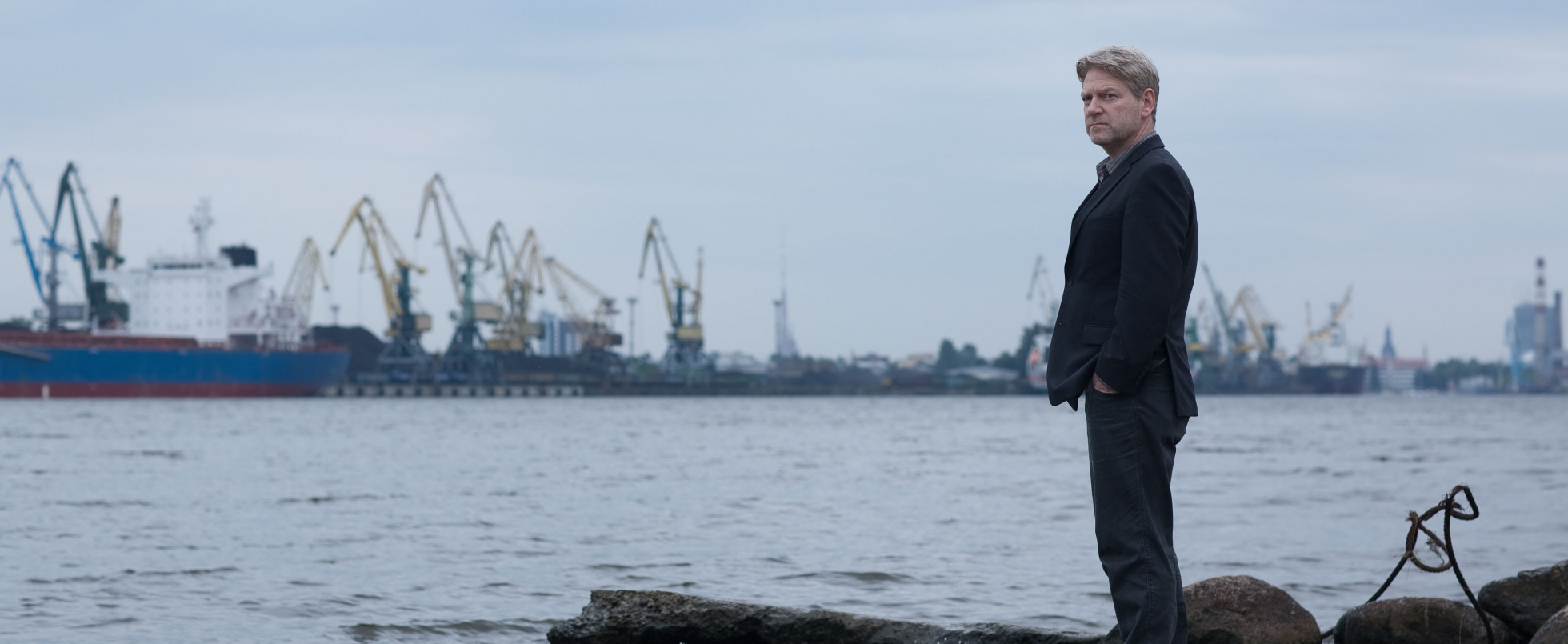 Ντετέκτιβ τόσο διαφορετικοί, τόσο ίδιοι-1