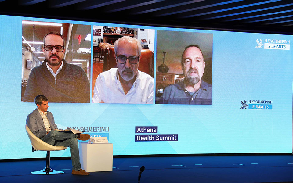 καθημερινή-athens-health-summit-πώς-συμβάλλει-η-επισ-561600739