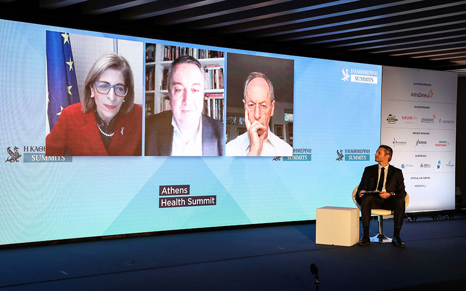 καθημερινή-athens-health-summit-ηλ-μόσιαλος-ετήσιες-561599188