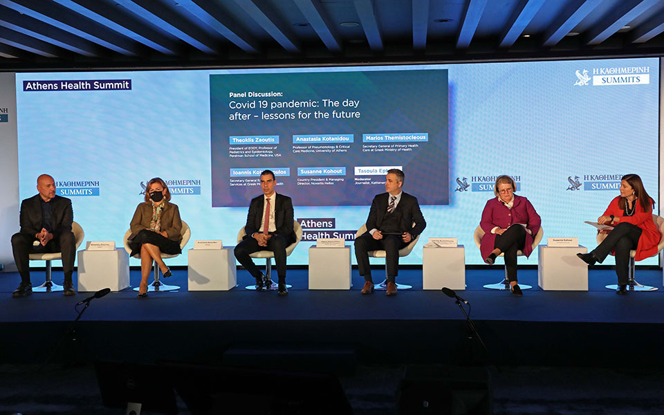 live-καθημερινή-athens-health-summit-2021-όλες-οι-εξελίξεις-561600241