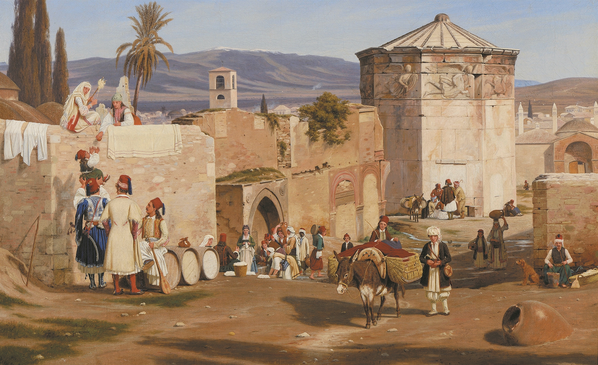 Μεταξύ ρομαντισμού και συγκίνησης-1