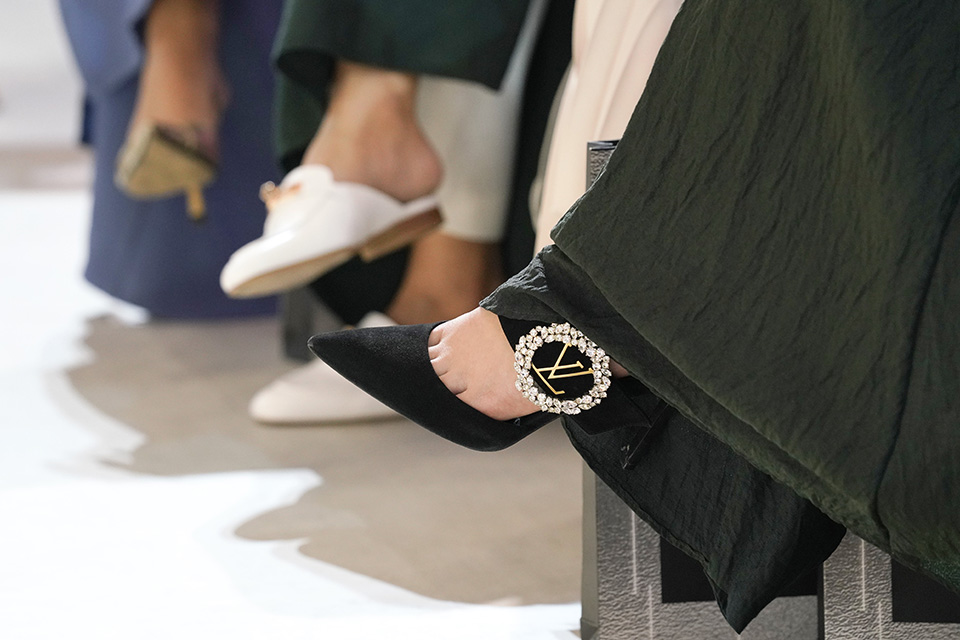 Κάτω από την κελεμπία