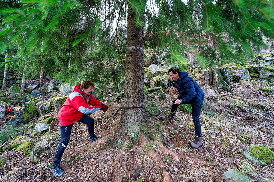 Για την πόζα