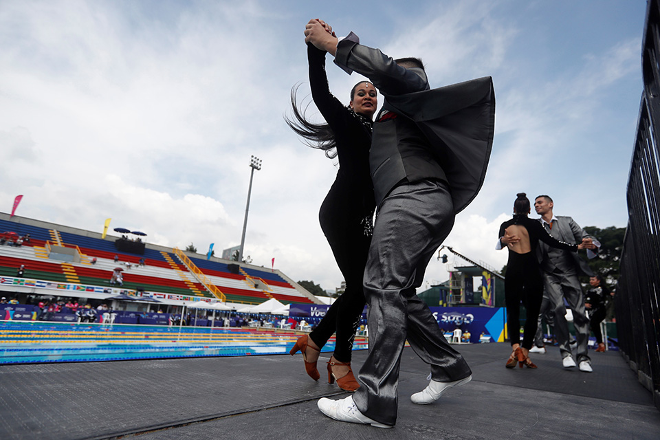 Αθλητικό γεγονός