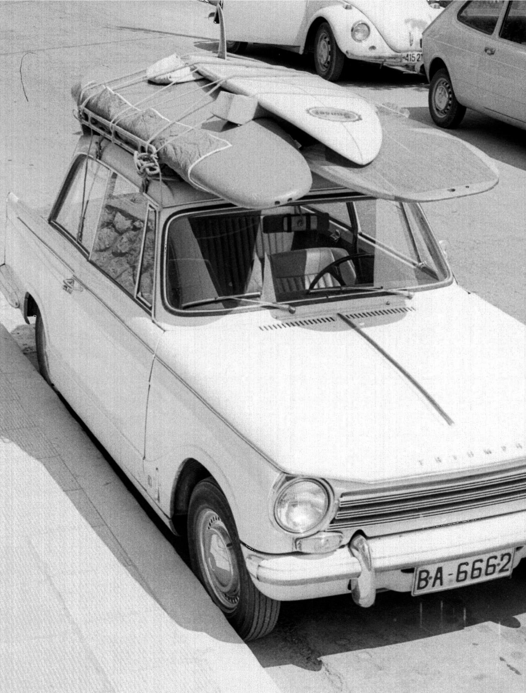 Δαμάζοντας τα κύματα: 50 χρόνια αθηναϊκό σέρφινγκ-2