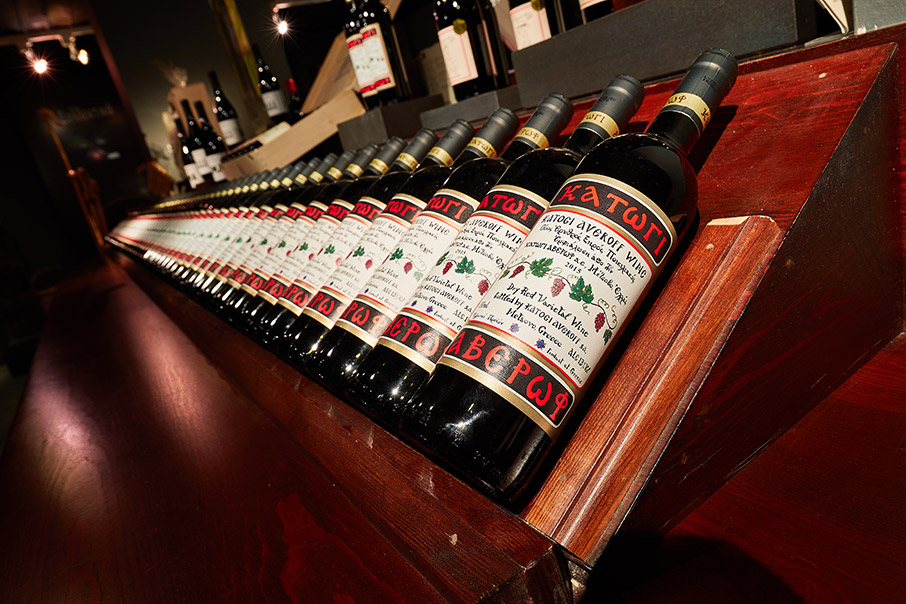 Η Ελλάδα στο ποτήρι-5