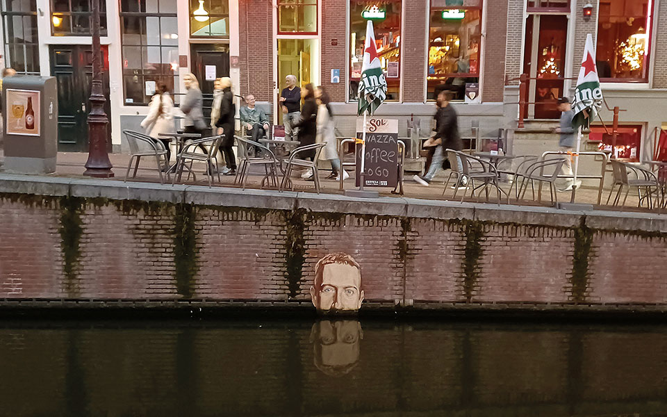 Η ηθική στροφή της τεχνητής νοημοσύνης-2