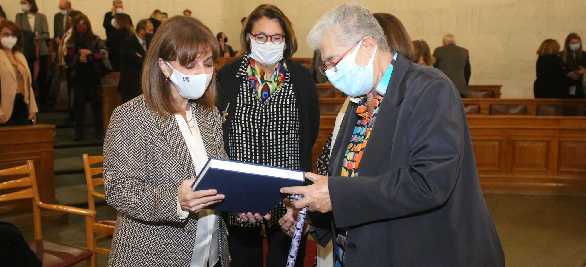 Η Ιστορία του 1821 έχει πρόσωπο, σχεδιασμένο από τον πρώτο Βέλγο διπλωμάτη στην Ελλάδα-3