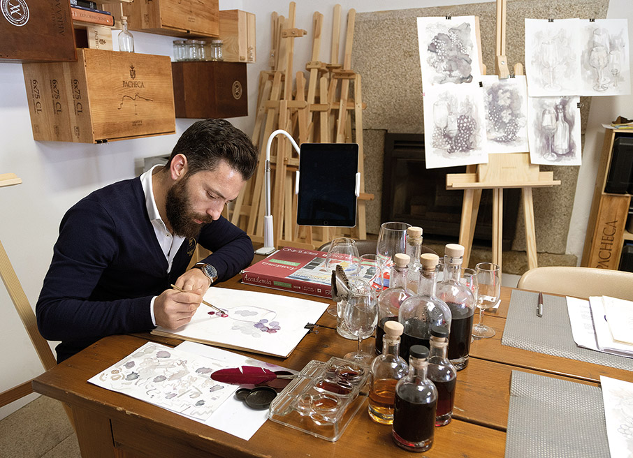 Οινοποιεία ή resorts;-3