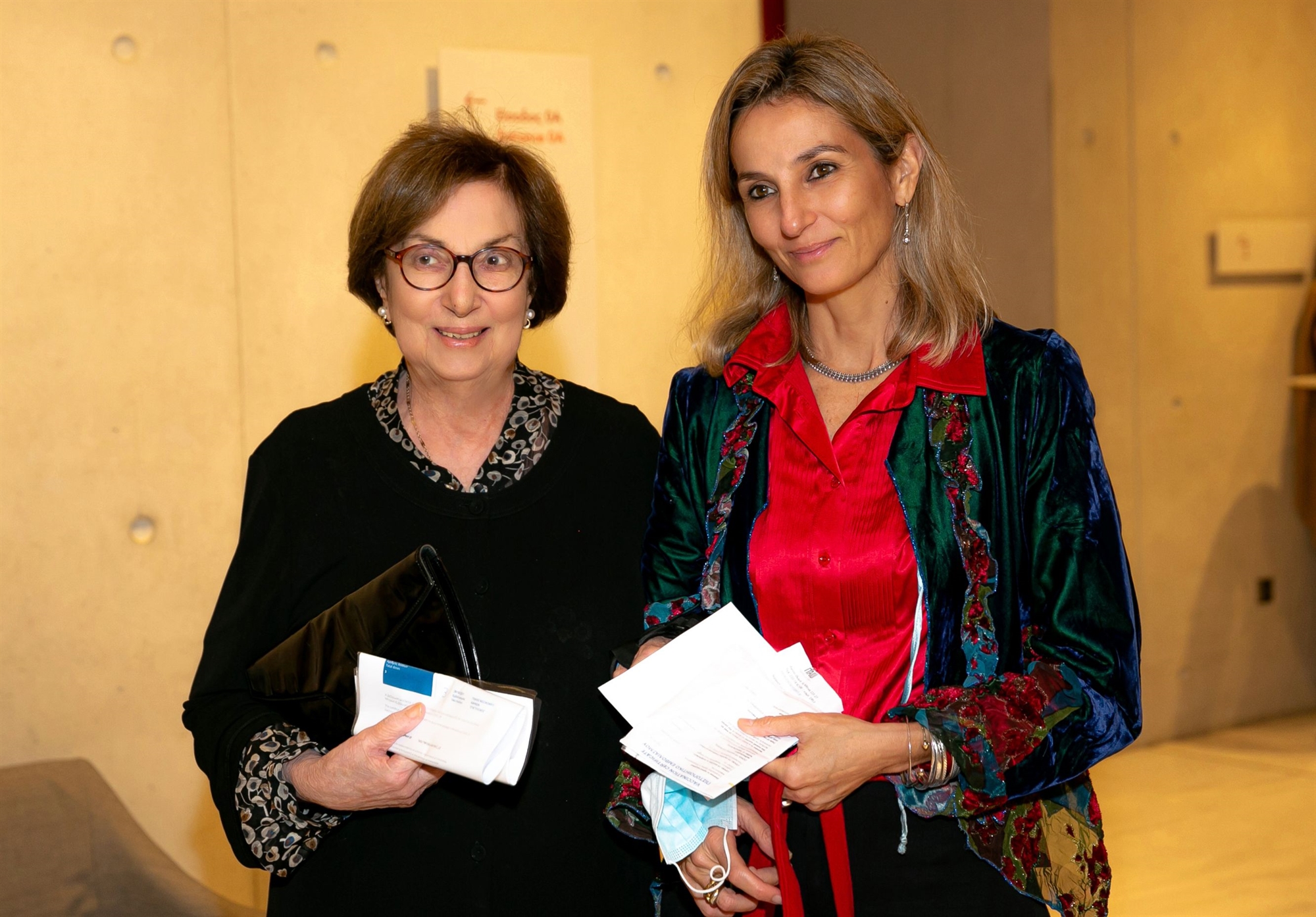 «Μαζί για το Παιδί»: μια γιορτή για τα 25 χρόνια και χιλιάδες κερδισμένα χαμόγελα-3