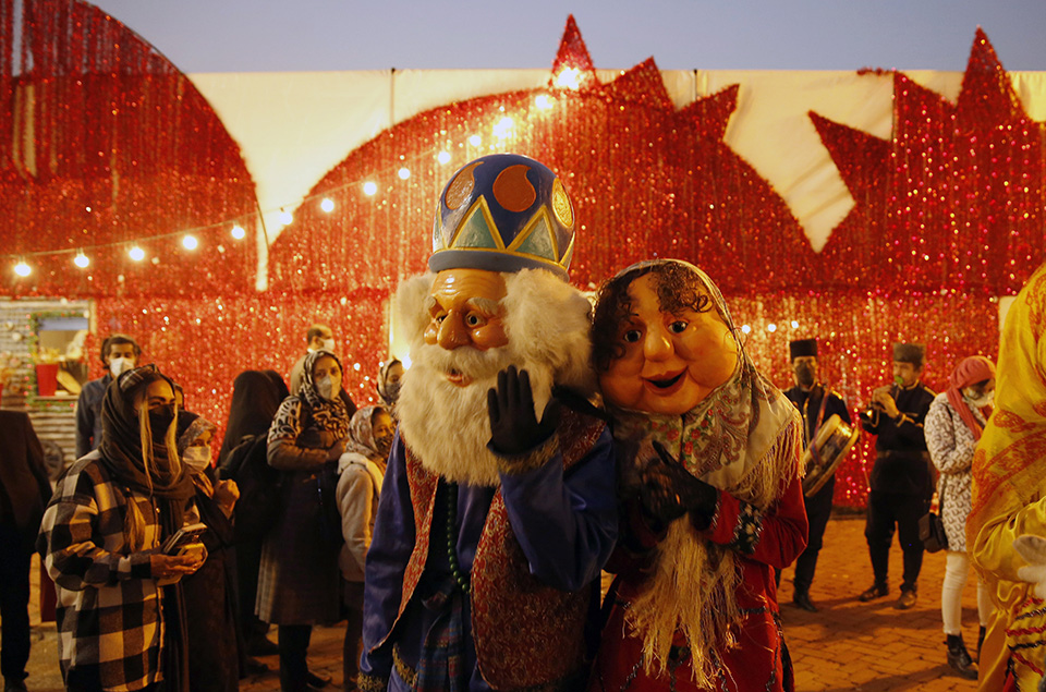 Οχι Χριστούγεννα